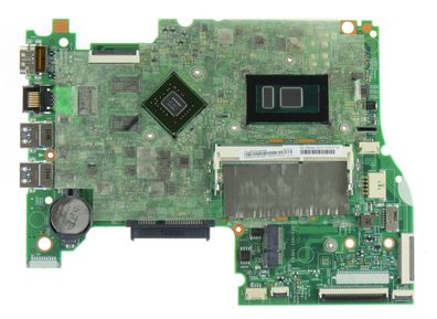 Lenovo Yoga 500-15ISK Flex 3-1580 Mainboard LT41 SKL Intel i5-6200U GF940M 5B20K36401