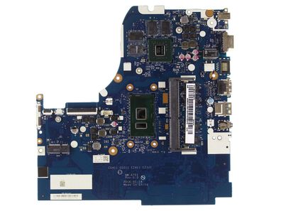 Lenovo 310-15ISK Mainboard NM-A751 Intel i5-6200U 4GB RAM GF940M 2GB 5B20L35873
