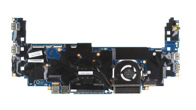 Lenovo X1 Yoga 2nd Gen Mainboard LRV2 MB 16822-1 Intel i5-7300U 16GB 01AX854