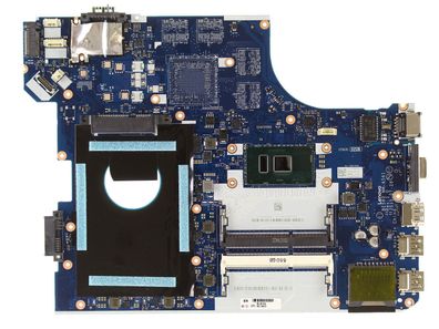 Lenovo ThinkPad E560 Mainboard NM-A561 Intel i3-6100U UMA 01AW103