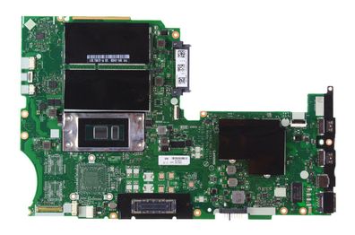 Lenovo ThinkPad L460 Mainboard NM-A651 Intel i3-6100U 01AW263