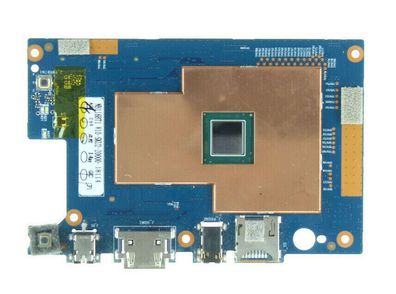 Lenovo IdeaPad 100S-11IBY Mainboard NB116BT1 MB Intel Atom Z3735F 5B20K38932