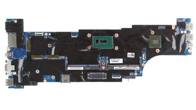 Lenovo T550 Mainboard LSZ-1 MB Intel i7-5600U Nvidia GF 940M 00UR106 / 00JT407