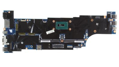 Lenovo ThinkPad T550 Mainboard LSZ-1 MB Intel Core i5-5200U 00UR078 / 00JT391