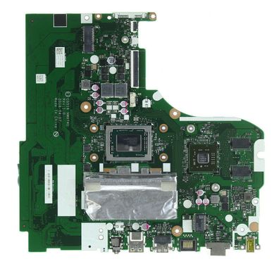 Lenovo 310-15ABR Mainboard NM-A741 AMD A10-9600P 4GB RAM Radeon R6 M435DX 5B20L71648