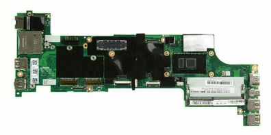 Mainboard NM-A531 für Lenovo ThinkPad X260 Intel i5-6200U 01EN193 , 00UP190
