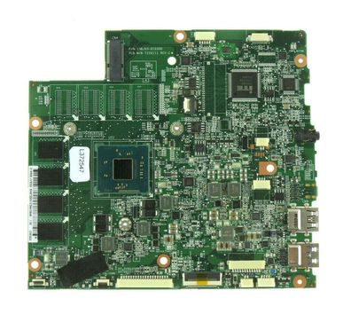 MEDION MD98705 P2211T P2212T Mainboard TZ20II1 Intel Celeron N2930 2GB 40051292