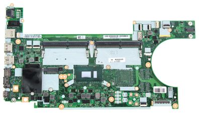 Lenovo ThinkPad L480 Mainboard EL480 EL580 NM-B461 Intel i3-8130U 02DC301