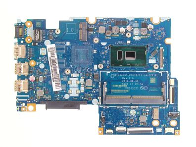 Lenovo Yoga 510-14IKB Mainboard BIUS4 S5 LA-E221P Intel i3-7100U 5B20M32929