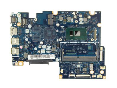 Lenovo IdeaPad 510s-14ISK Mainboard LA-D451P U84 Intel i3-6100U UMA 5B20L45160
