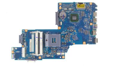 Toshiba Sattelite C850 Mainboard PLF PLR CSF CSR H000052730 Intel HM70 SJTNV