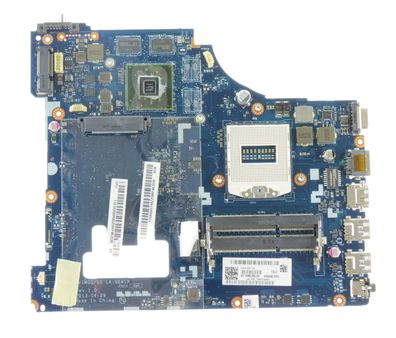 Lenovo G510 Mainboard LA-9641P D66 Intel rPGA947 HM86 Radeon R5 M230 1GB