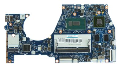 Lenovo Yoga 3 14 3-1470 Mainboard BTUU1 NM-A381 Intel i5-5200U GeForce 940M 2GB