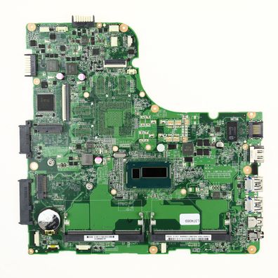 Medion Akoya S6212T S6211T Mainboard US45INE1 MB 8L Intel i3-4010U 15BFT4-01100