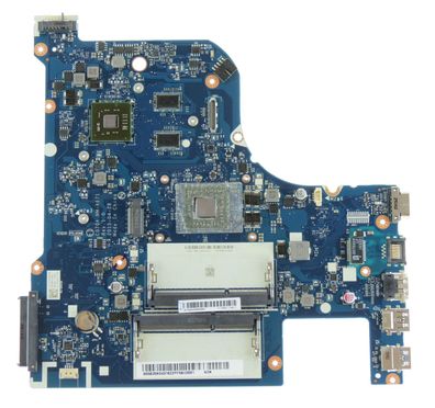 Lenovo G70-35 Mainboard CG70A NM-A671 AMD A4-6210 Radeon R5 M330 1GB 5B20K04317