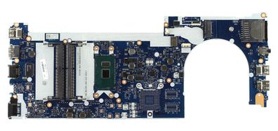 Lenovo Thinkpad E470 Mainboard CE470 NM-A821 Intel i3-7100U UMA 01EN243