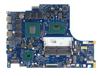Lenovo Legion Y520-15IKBM Mainboard NM-B391 i5-7300HQ Nvidia GTX1060 5B20P24353