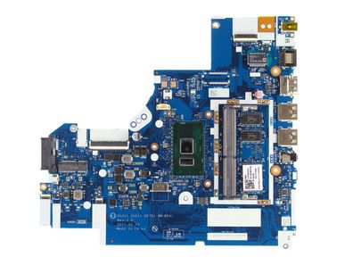 Lenovo IdeaPad 320-14IKB Mainboard NM-B241 Intel i5-7200U 4GB 5B20N82302