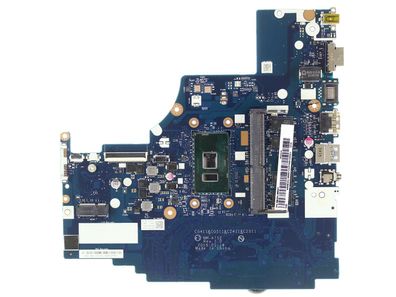 Lenovo 510-15ISK 310-15ISK Mainboard CG411 NM-A752 Intel i5-6200U 4GB 5B20L35897