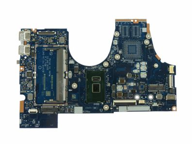 Lenovo Yoga 710-14IKB Mainboard LA-D471P Intel i7-7500U UMA 5B20M14148