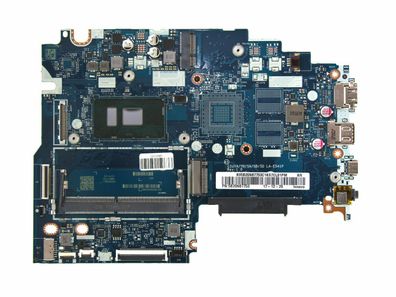 Lenovo Yoga 520-14IKB Flex 5-1470 Mainboard LA-E541P Intel i3-7100U 5B20N67428