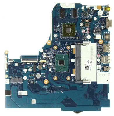 Lenovo 310-15IAP Mainboard NM-A851 Intel Pentium N4200 Radeon R5 M430 5B20M52754