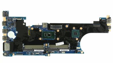 Lenovo ThinkPad T570 Mainboard LTS-1 MB Intel i5-7200U Nvidia 940MX 01YR386 02HL