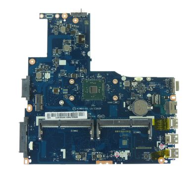 Lenovo B41-30 B41 30 Mainboard AIWB0/ B1 LA-C292P Intel Celeron N3050 5B20J78453