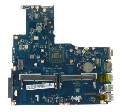 Lenovo B51-30 B51 30 Mainboard AIWB0/ B1 LA-C292P Intel Pentium N3700 5B20J78481