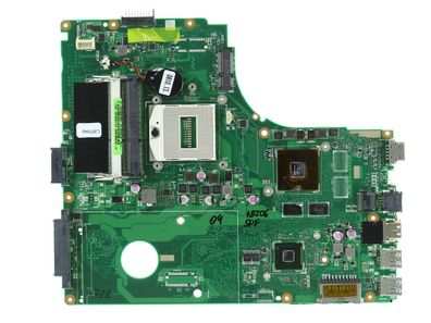 Medion ASUS Novatech Mainboard C15B REV 2.0 Intel rPGA947 Nvidia GF 40048207