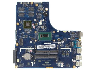 Lenovo B50-80 Mainboard LA-B091P Intel i3-4005U Radeon R5 M230 2GB 5B20G06301