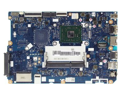 Lenovo 110-15ACL Mainboard CG521 NM-A841 AMD Quad-Core A4-7210 5B20L46291