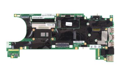 Lenovo ThinkPad T470s Mainboard CT470 NM-B081 Intel i5-6300U 4GB 01ER312
