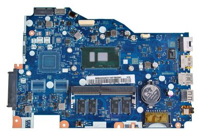 Lenovo IdeaPad 110-15ISK Mainboard LA-D562P U32 i3-6006U 4GB 5B20N04874