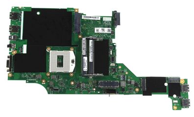 Lenovo ThinkPad T440p 20AN 20AW Mainboard NM-A131 Intel QM87 00HM977 04X4082