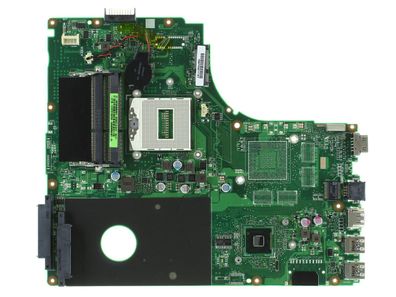 Medion E7227T ASUS Novatech Mainboard C17B UMA Intel rPGA947 Intel HD 40048500