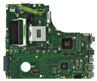Medion ASUS Novatech Mainboard C17B REV 2.0 Intel rPGA947 Nvidia 69N0BNM69A01-01