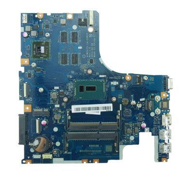 Lenovo Z51-70 Z51 Mainboard AIWZ0/ Z1 LA-C281P Intel i3-5005U Radeon R7 M360 2GB