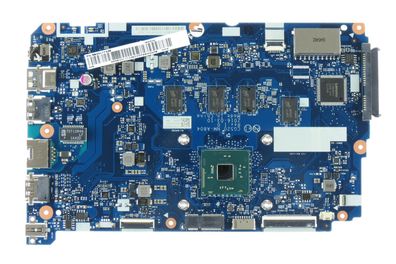 Lenovo IdeaPad 110-15IBR Mainboard NM-A804 Intel Celeron N3060 4G RAM 5B20L77440