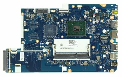 Lenovo IdeaPad 110-17ACL Mainboard 10C2 CG721 NM-A911 AMD A6-7310 5B20L72471