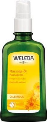 Weleda WELEDA Calendula Massage-Öl 100ml
