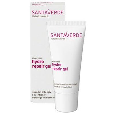 Santaverde 3x hydro repair gel 30ml