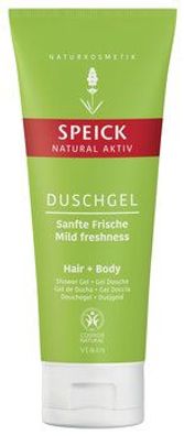 Speick 3x Speick Natural Aktiv Duschgel 200ml