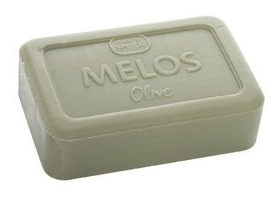 Made by Speick Melos Pflanzenölseife Olive 100g