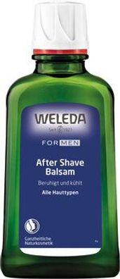 Weleda WELEDA For Men After Shave Balsam 100ml