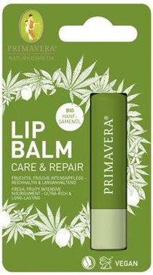 Primavera 6x Lip Balm Care & Repair 4,6g