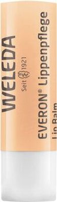 Weleda 6x WELEDA Everon® Lippenpflege 4,8g