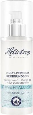 Heliotrop ACTIVE Hyaluron Multi-Perform Reinigungsgel 150ml