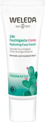 Weleda WELEDA Feigenkaktus 24h Feuchtigkeits-Creme 30ml