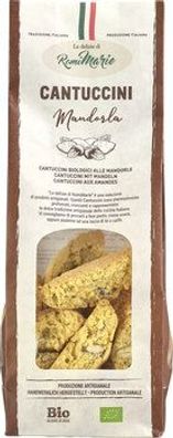 RomiMarie Cantuccini mit Mandeln 200g